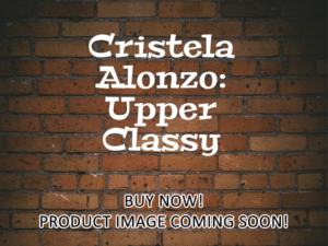 -Cristela Alonzo: Upper Classy (2025)-<br>The Original Movie