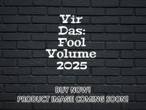 -Vir Das: Fool Volume (2025)-<br>The Original Movie