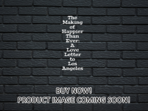 -The Making of Happier Than Ever: A Love Letter to Los Angeles (2021)-<br>The Original Movie