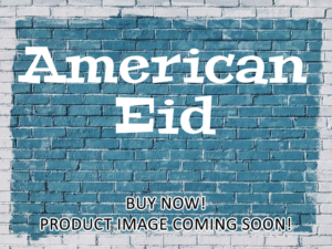 -American Eid (2021)-<br>The Original Movie