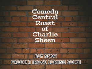 -Comedy Central Roast of Charlie Sheen (2011)-<br>The Original Movie