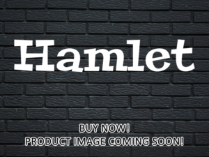 -Hamlet (1980)-<br>The Original Movie