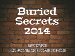 -Buried Secrets (2014)-<br>The Original Movie