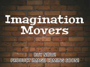 -Imagination Movers (2007)-<br>The Original Movie
