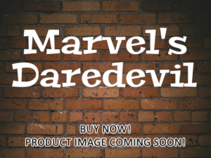 -Marvel's Daredevil (2015)-<br>The Original Movie