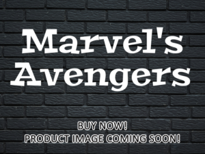 -Marvel's Avengers (2013)-<br>The Original Movie