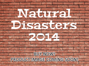 -Natural Disasters (2014)-<br>The Original Movie
