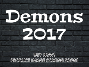 -Demons (2017)-<br>The Original Movie