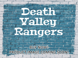 -Death Valley Rangers (1943)-<br>The Original Movie