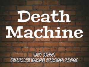 -Death Machine (1995)-<br>The Original Movie