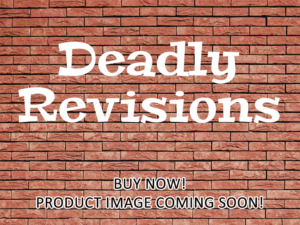 -Deadly Revisions (2014)-<br>The Original Movie