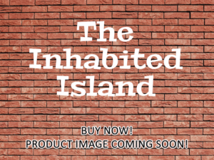 -The Inhabited Island (2008)-<br>The Original Movie