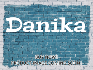-Danika (2006)-<br>The Original Movie