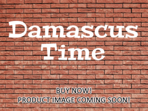 -Damascus Time (2018)-<br>The Original Movie