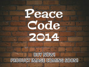 -Peace Code (2014)-<br>The Original Movie