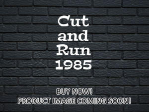 -Cut and Run (1985)-<br>The Original Movie
