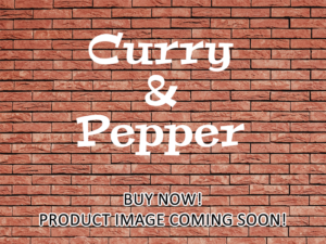 -Curry & Pepper (1990)-<br>The Original Movie