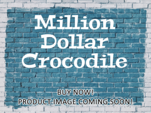 -Million Dollar Crocodile (2012)-<br>The Original Movie