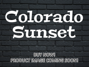 -Colorado Sunset (1939)-<br>The Original Movie