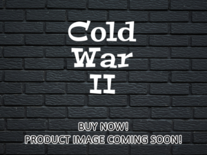 -Cold War II (2016)-<br>The Original Movie