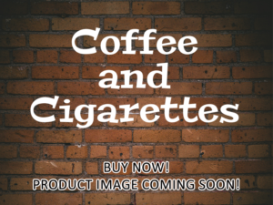 -Coffee and Cigarettes (2004)-<br>The Original Movie