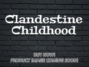 -Clandestine Childhood (2012)-<br>The Original Movie