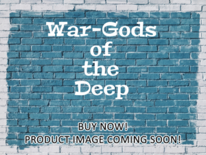 -War-Gods of the Deep (1965)-<br>The Original Movie