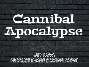 -Cannibal Apocalypse (1980)-<br>The Original Movie