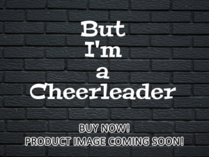 -But I'm a Cheerleader (2000)-<br>The Original Movie