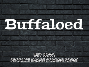 -Buffaloed (2020)-<br>The Original Movie