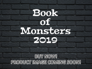 -Book of Monsters (2019)-<br>The Original Movie