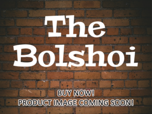 -The Bolshoi (2016)-<br>The Original Movie