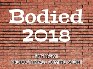 -Bodied (2018)-<br>The Original Movie