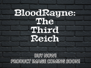 -BloodRayne: The Third Reich (2010)-<br>The Original Movie