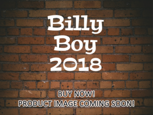 -Billy Boy (2018)-<br>The Original Movie