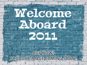 -Welcome Aboard (2011)-<br>The Original Movie