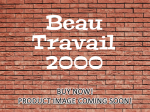 -Beau Travail (2000)-<br>The Original Movie