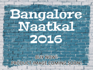 -Bangalore Naatkal (2016)-<br>The Original Movie