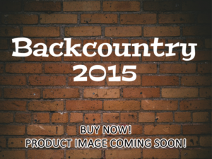 -Backcountry (2015)-<br>The Original Movie