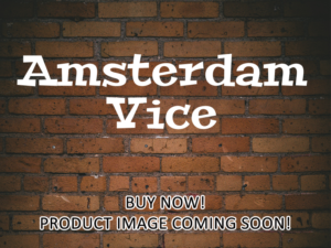 -Amsterdam Vice (2019)-<br>The Original Movie