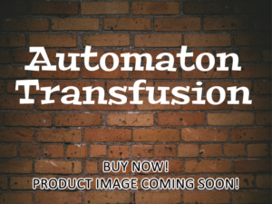 -Automaton Transfusion (2008)-<br>The Original Movie