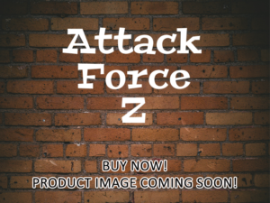 -Attack Force Z (1982)-<br>The Original Movie