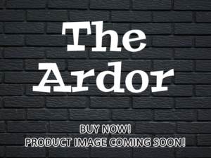 -The Ardor (2014)-<br>The Original Movie
