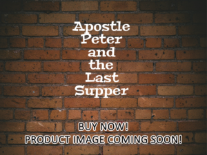 -Apostle Peter and the Last Supper (2013)-<br>The Original Movie