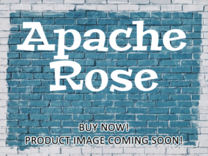 -Apache Rose (1947)-<br>The Original Movie