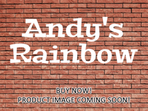 -Andy's Rainbow (2016)-<br>The Original Movie