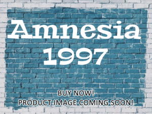 -Amnesia (1997)-<br>The Original Movie