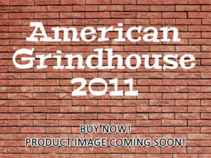-American Grindhouse (2011)-<br>The Original Movie