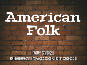 -American Folk (2018)-<br>The Original Movie
