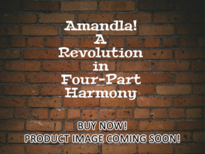 -Amandla! A Revolution in Four-Part Harmony (2002)-<br>The Original Movie